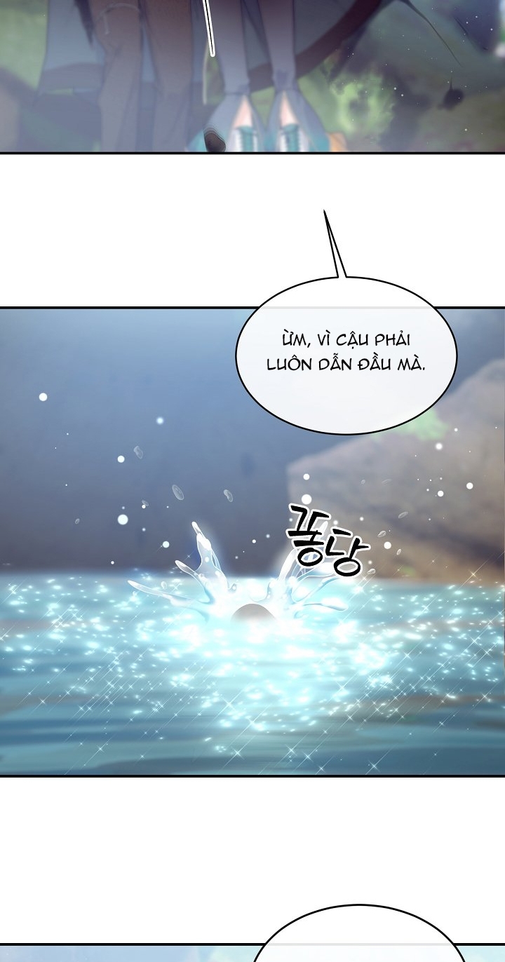 [18+] sự đáng sợ bên trong đại dương chapter 73.1 25