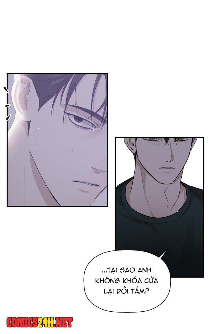 người xa lạ chapter 11 20