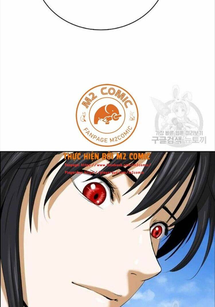xuyên không thành hổ chapter 46 24
