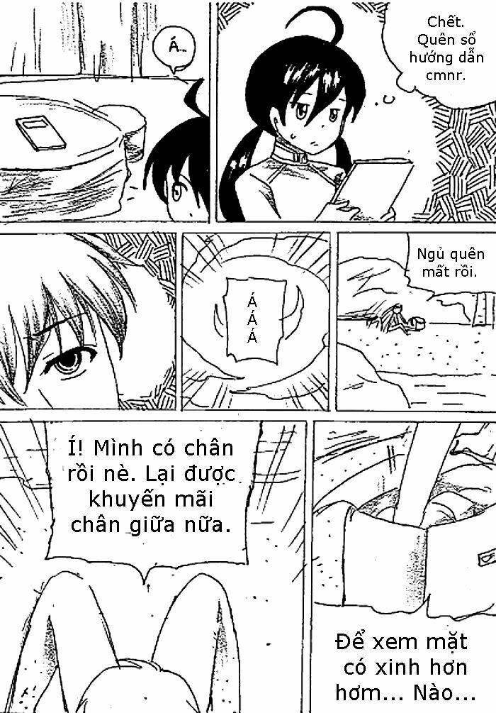 thế giới sắc màu của syou. chapter 1 17
