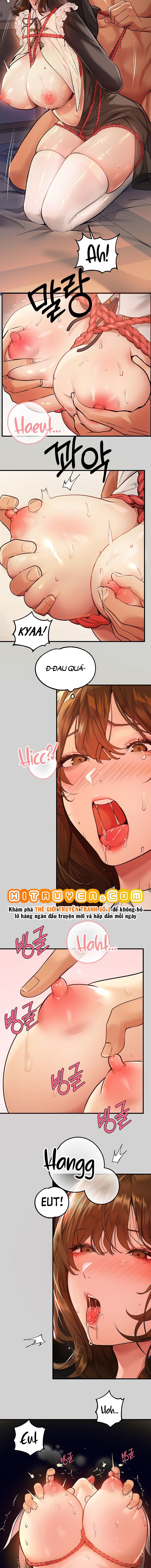 bà chị chủ nhà chapter 81 11