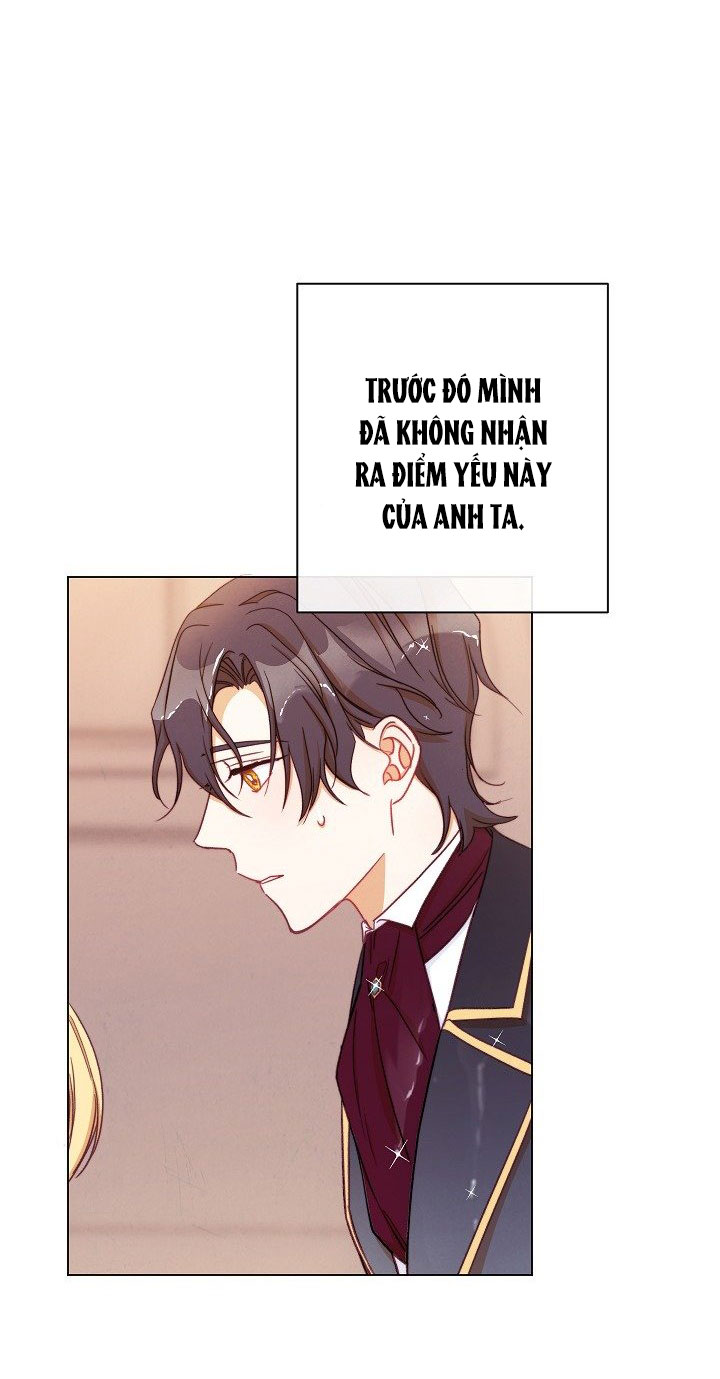 ác nữ đảo ngược đồng hồ cát chapter 11 24