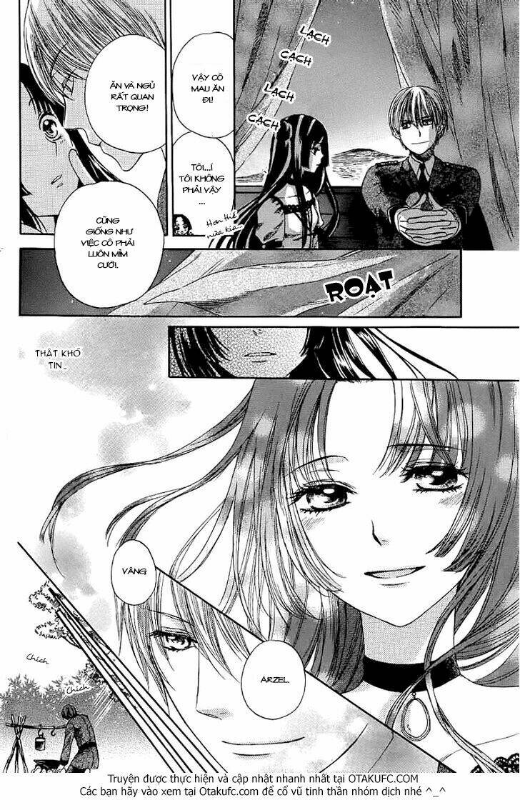 tổng hợp one shot. chapter 184 25