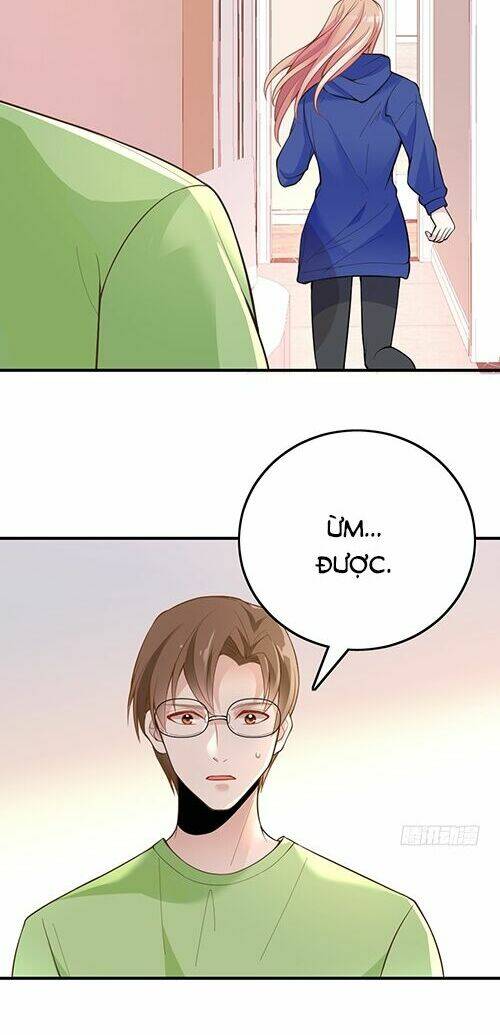 bí mật kết hôn với ảnh đế: vợ ơi đến đây tấn công đi nào chapter 61 19