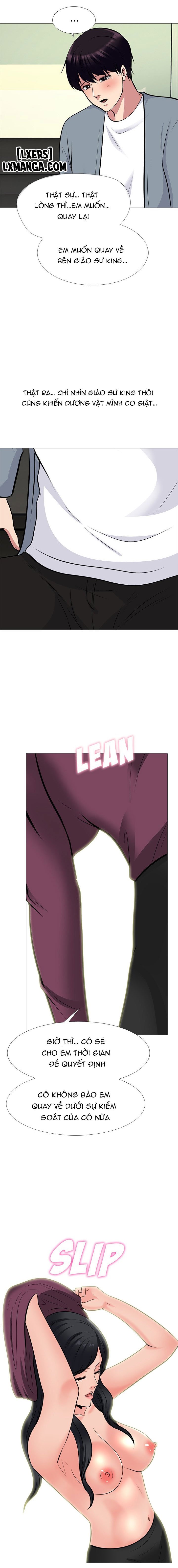 học bổng đặc biệt chapter 145 14