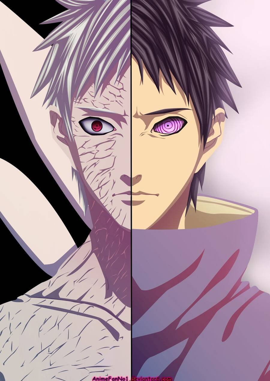 cửu vĩ hồ ly màu chapter 656 21