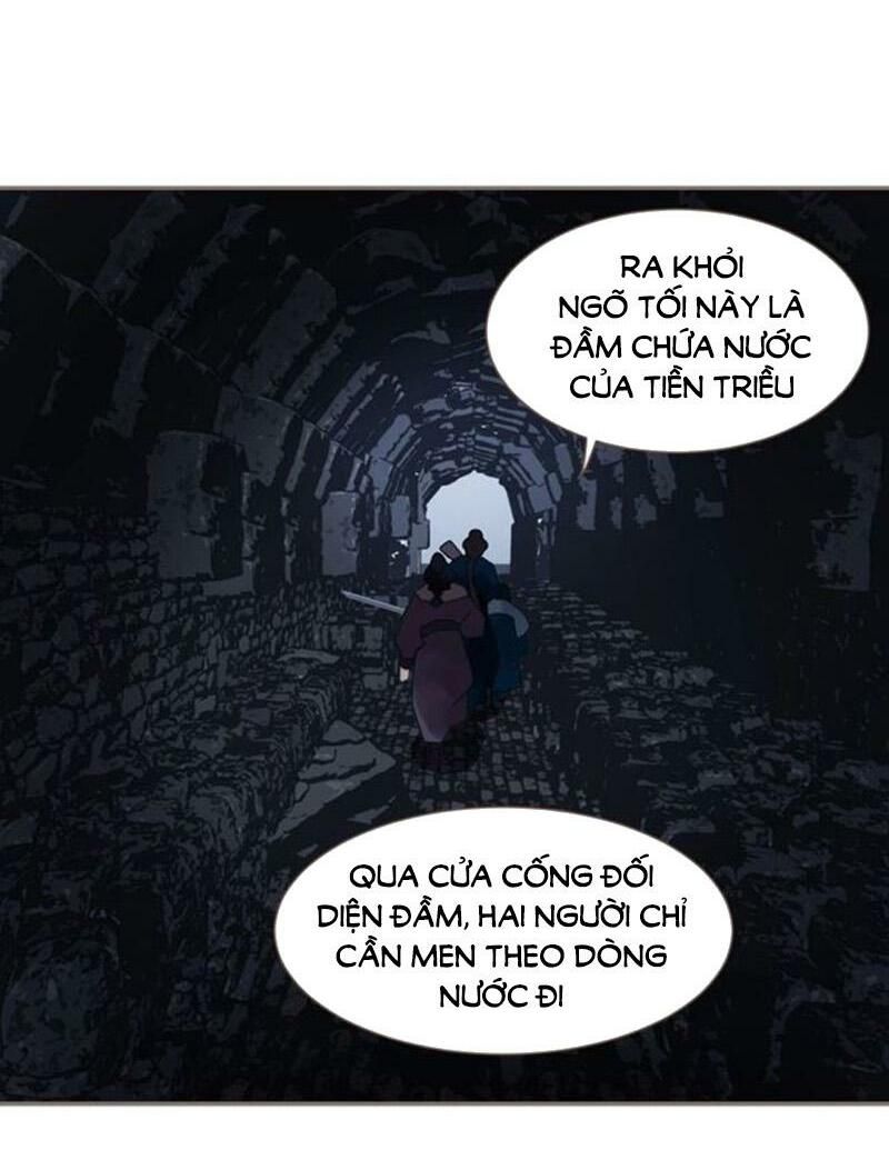 nhất đại linh hậu chapter 113 21