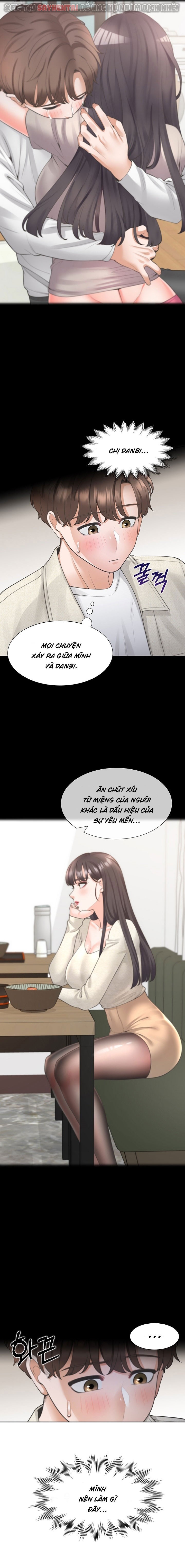 chiếc giường tầng chapter 19 9