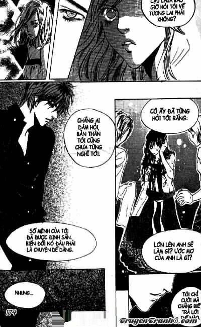 goong - [ hoàng cung ] chapter 3 172