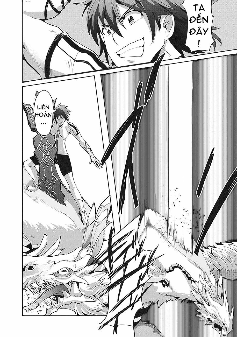 hagure yuusha no kichiku bigaku chapter 5 19