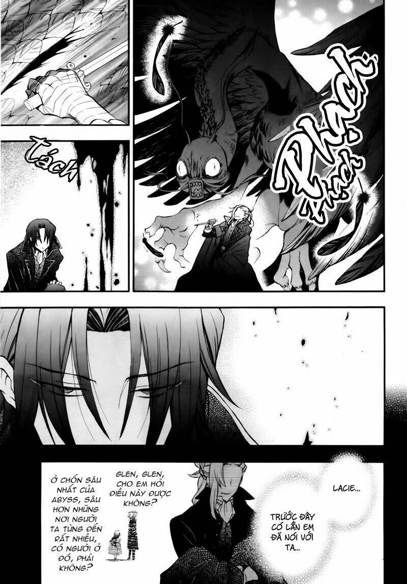 pandora hearts chapter 68 24