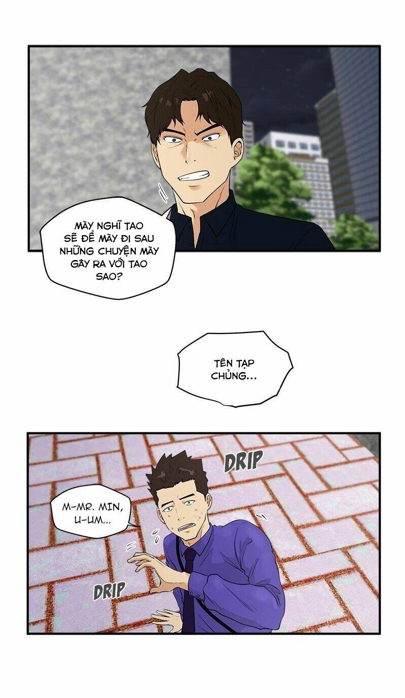 mr kang chapter 41 22