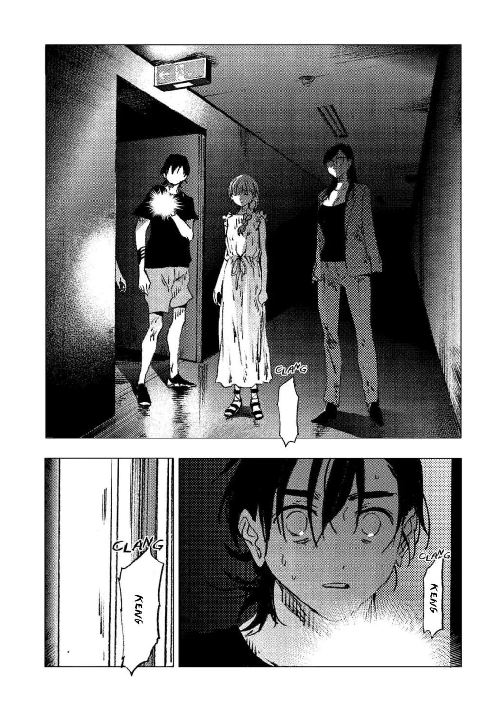 summer time render chapter 85 4