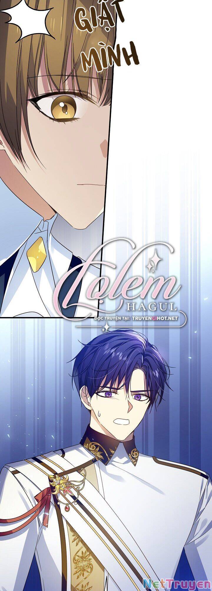 từ lúc bắt đầu tôi vẫn luôn ở bên em chapter 34 3