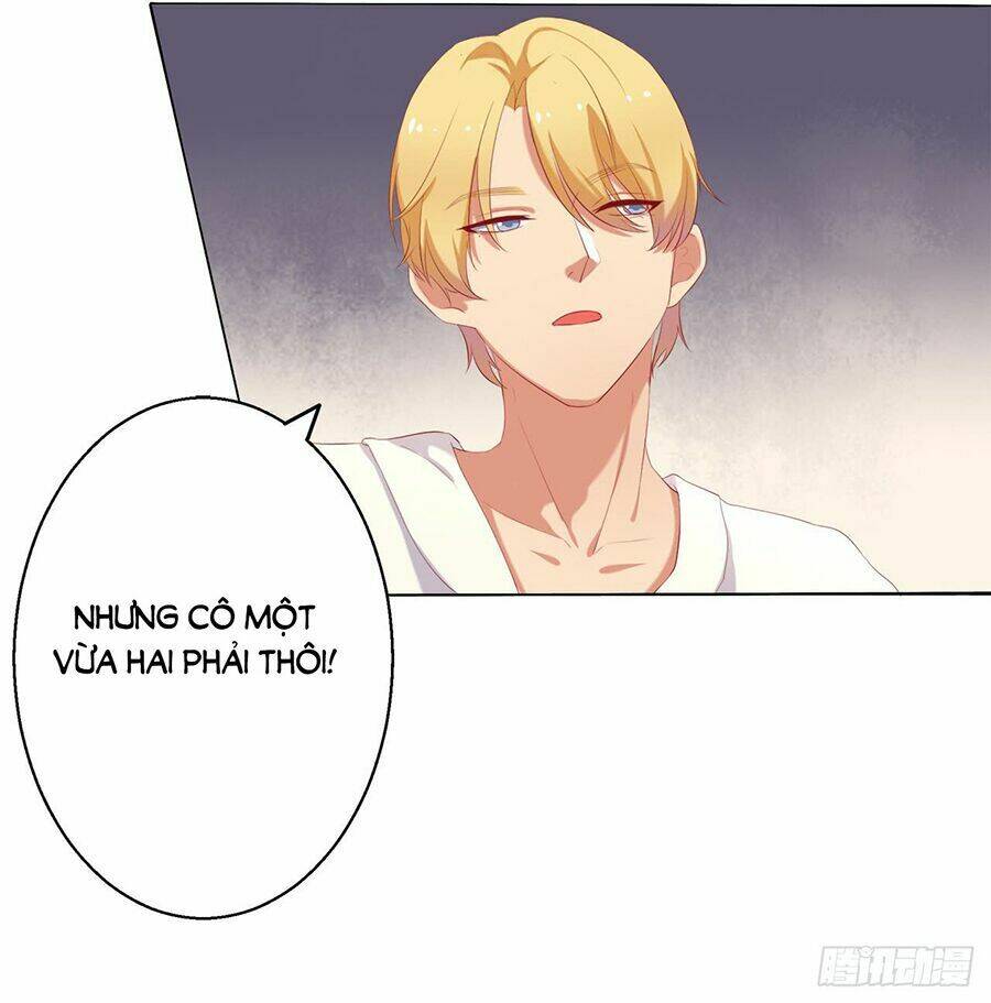 ngạo kiều tổng tài sủng điềm thê chapter 2 17