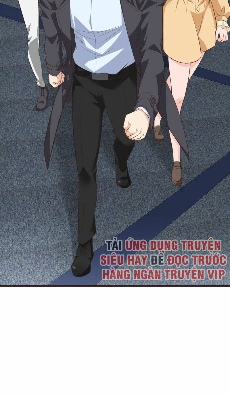 hoa hậu giảng đường luôn bên người chapter 75 27