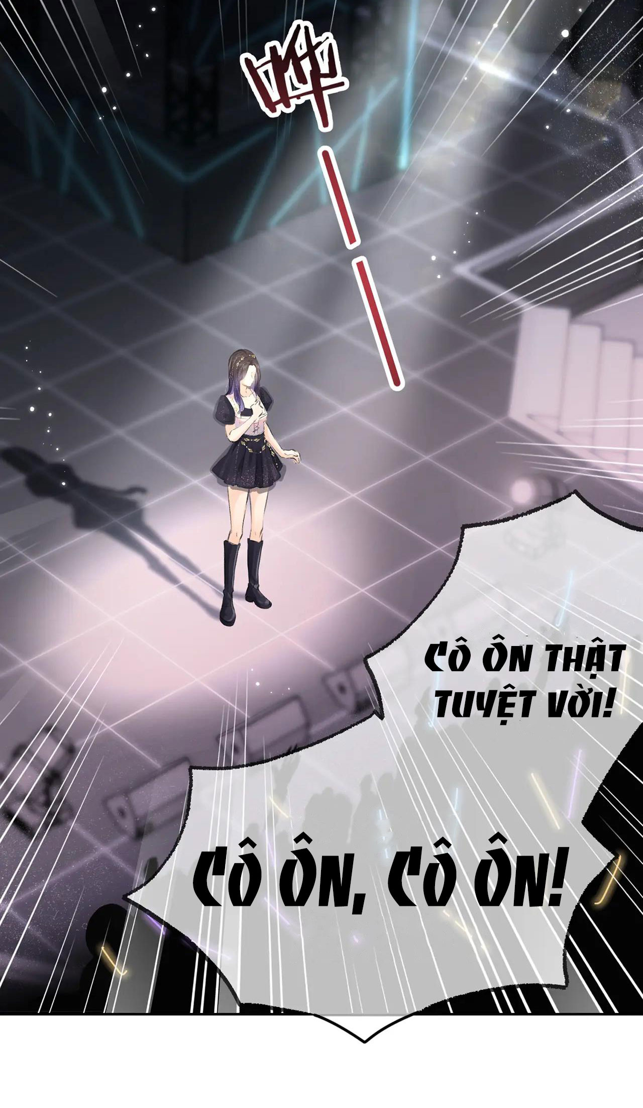 câu chuyện ngọt ngào của cặp vợ chồng đỉnh lưu chapter 16 8