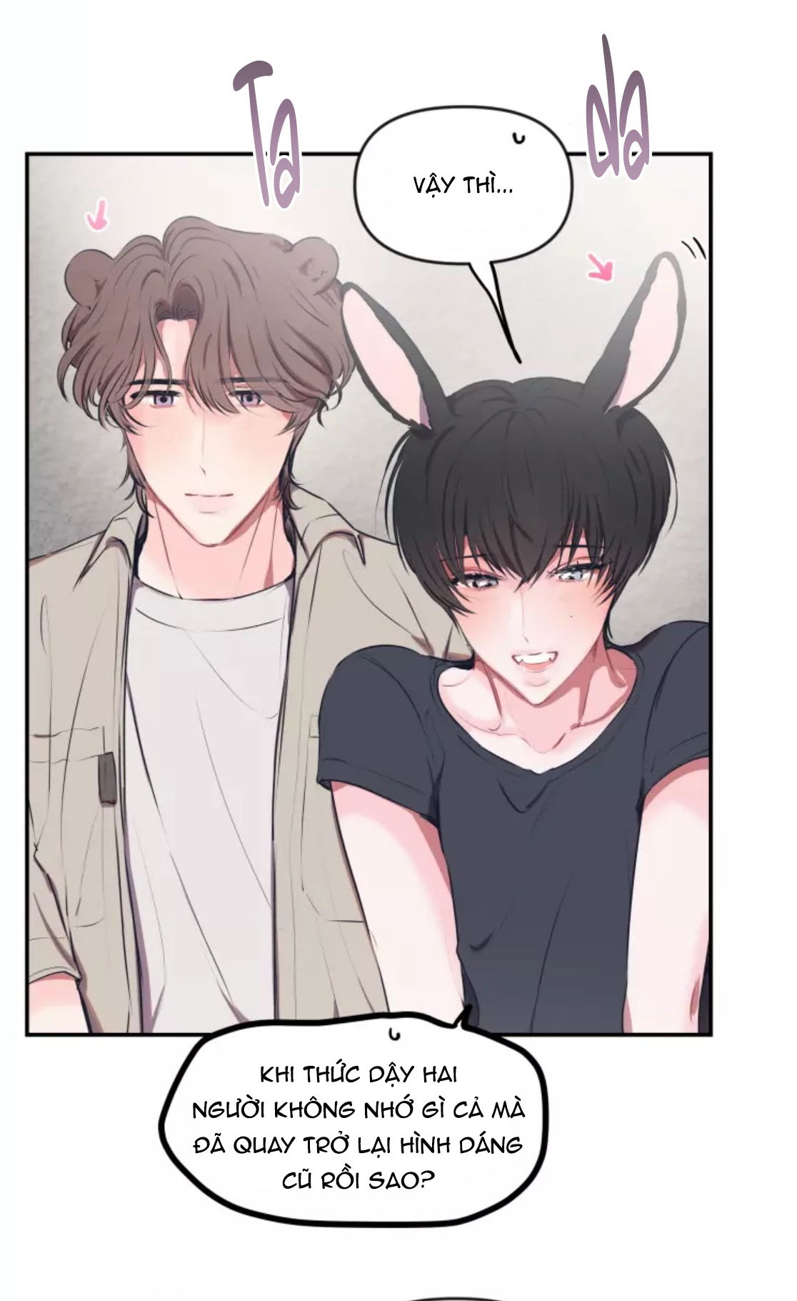 hợp đồng tình yêu chapter 54 8