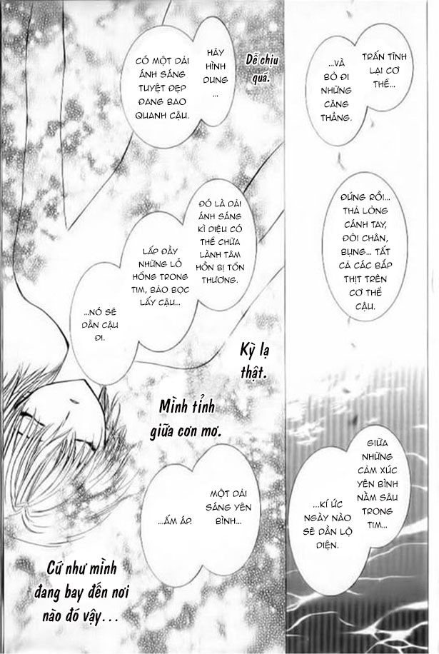 ng life chapter 27 27