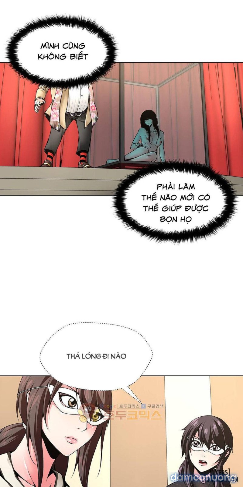 nô lệ song sinh chapter 121 10