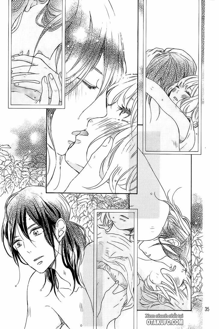 tổng hợp one shot. chapter 64 38