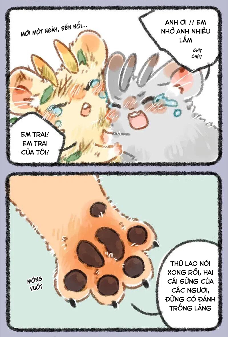 linh thú hết thời chapter 8 5