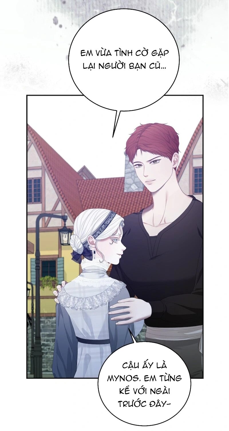 nữ hầu muốn đình công chapter 51 56