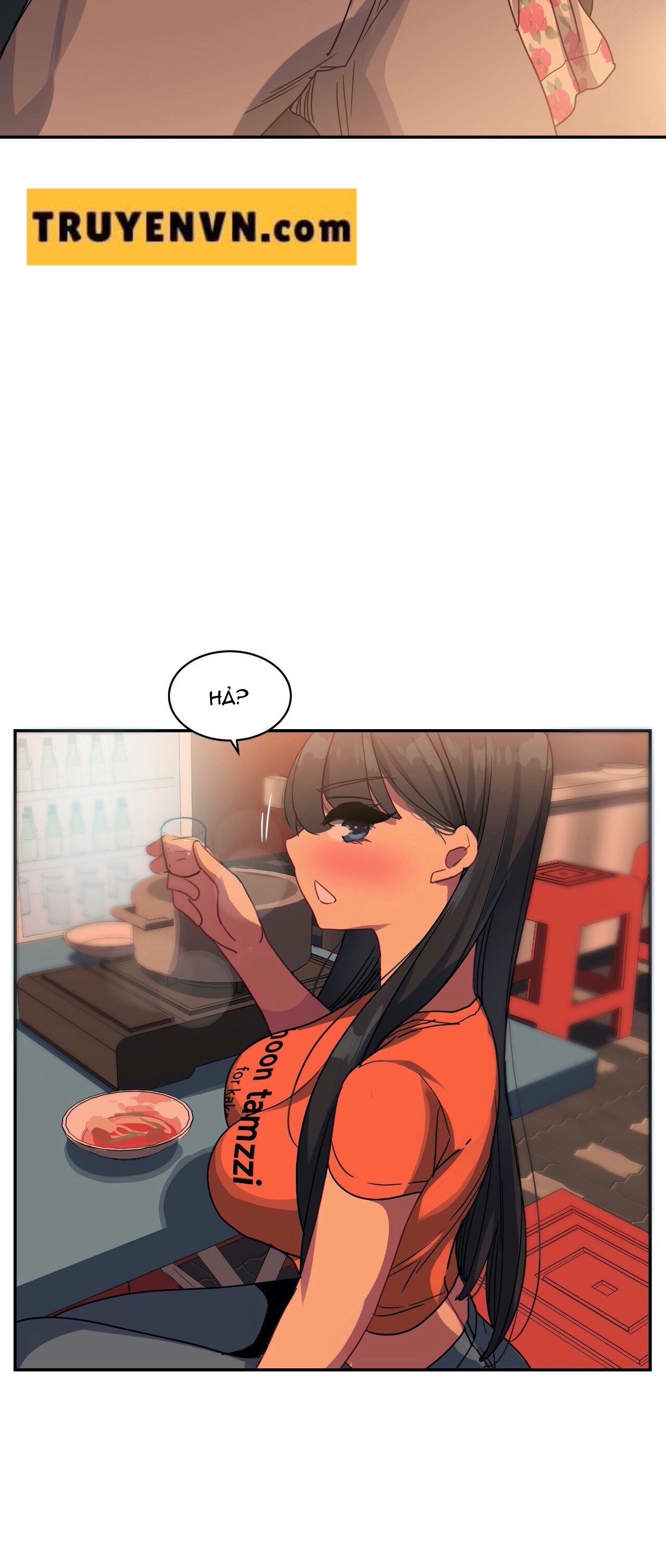 [18] chị gái sexy ở hồ bơi chapter 32 45