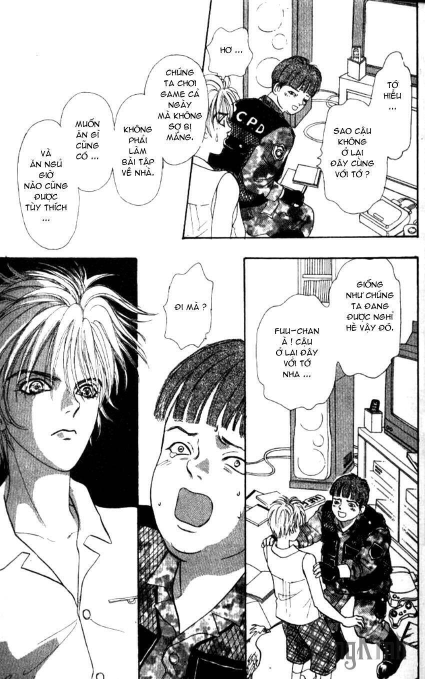 genjuu no seiza - ngôi sao bí ẩn chapter 6 22