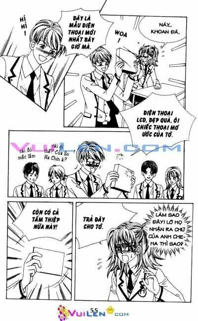 thiên thần tái thế chapter 10 55