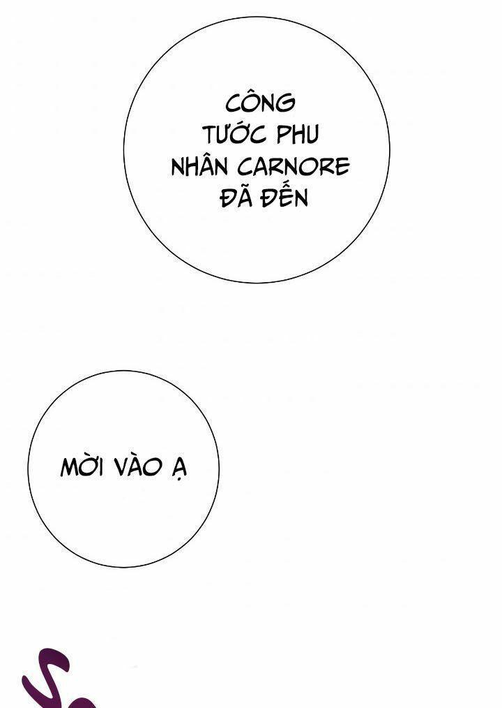 xin ngài đừng ăn tôi chapter 39 4