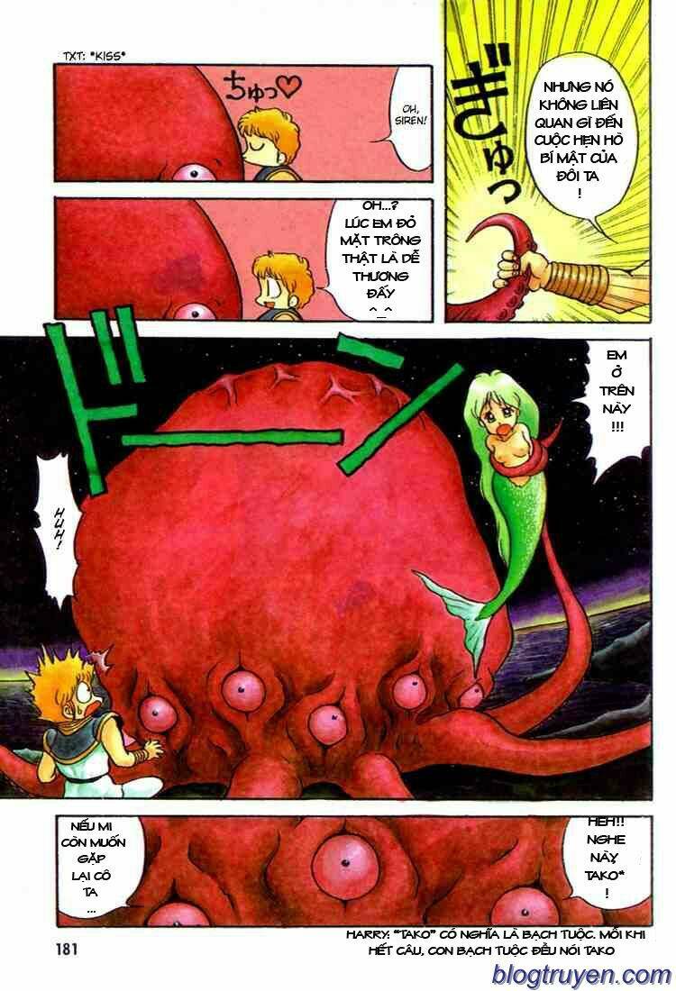 dragon half chapter 11 9