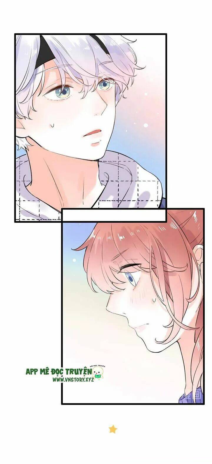 trạch thượng tịch mịch huỳnh hỏa chapter 57 9