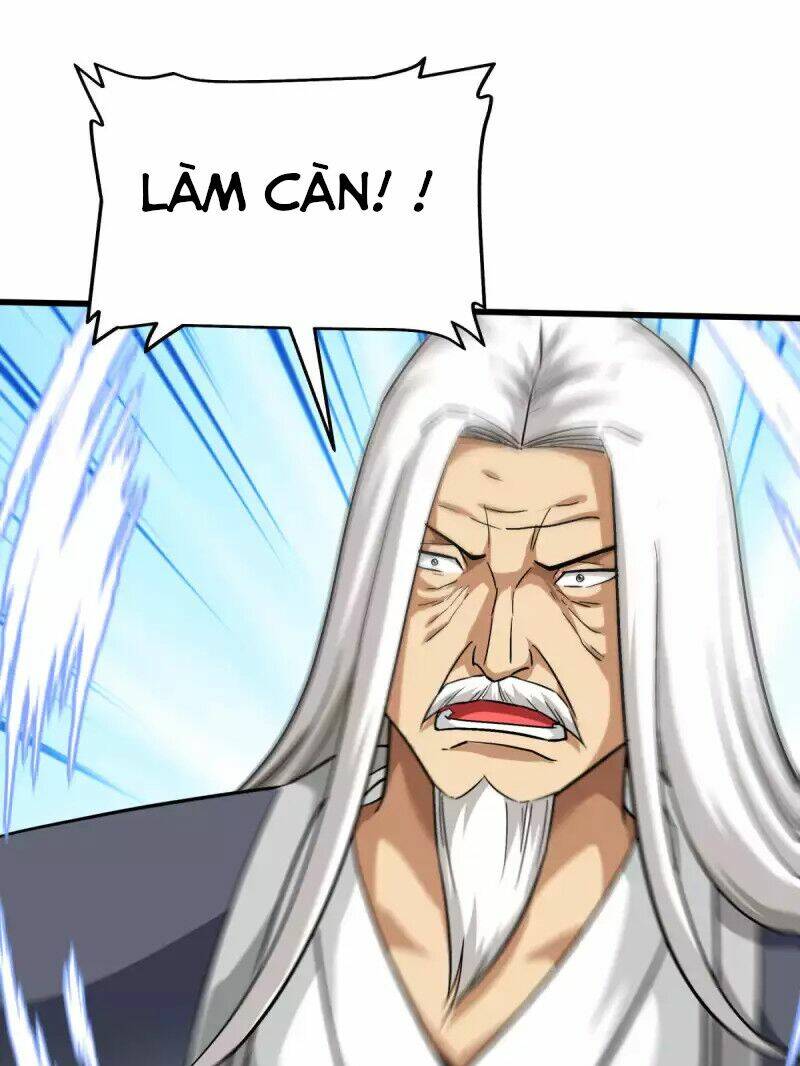 trọng sinh ta là đại thiên thần chapter 124 42