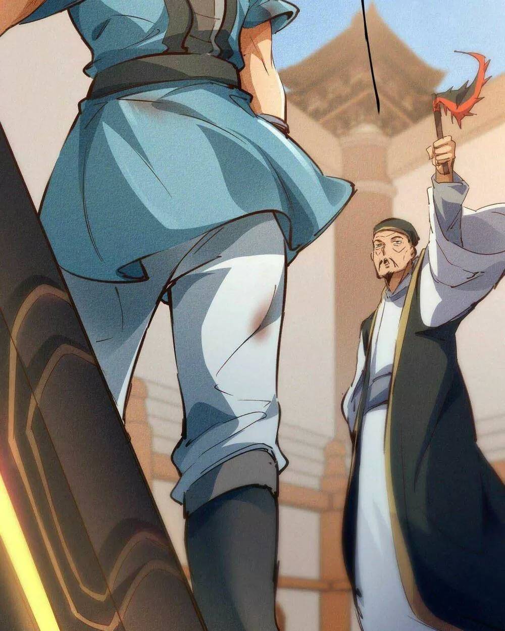 ta thành thần một mình chapter 18 87