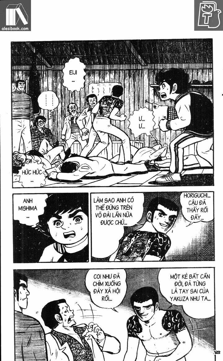 ganbare genki chapter 23 28