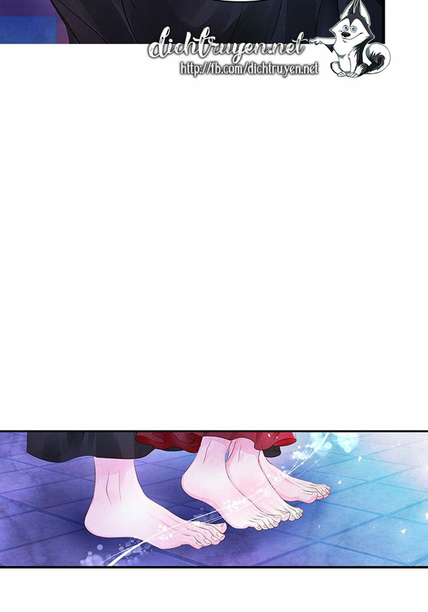 đêm thác loạn (đêm dục vọng) chapter 19 34