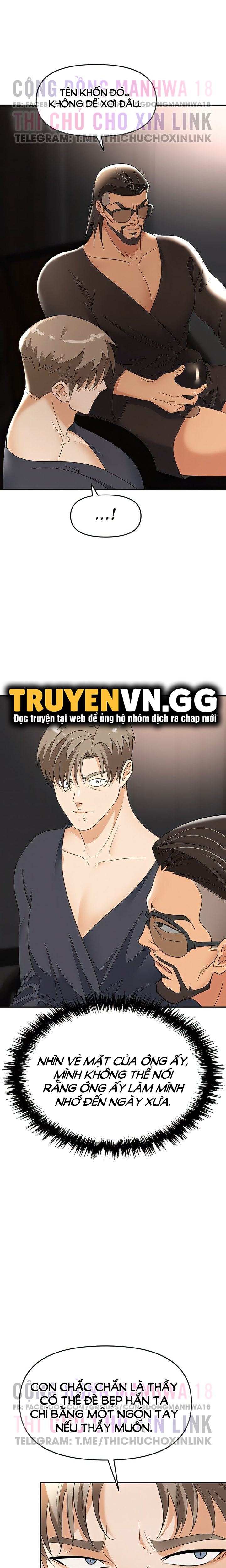 sập bẫy chapter 44 20