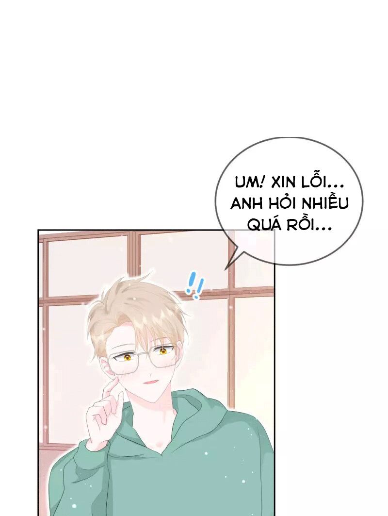 tôi và lịch sử yêu đương của tôi chapter 21 18