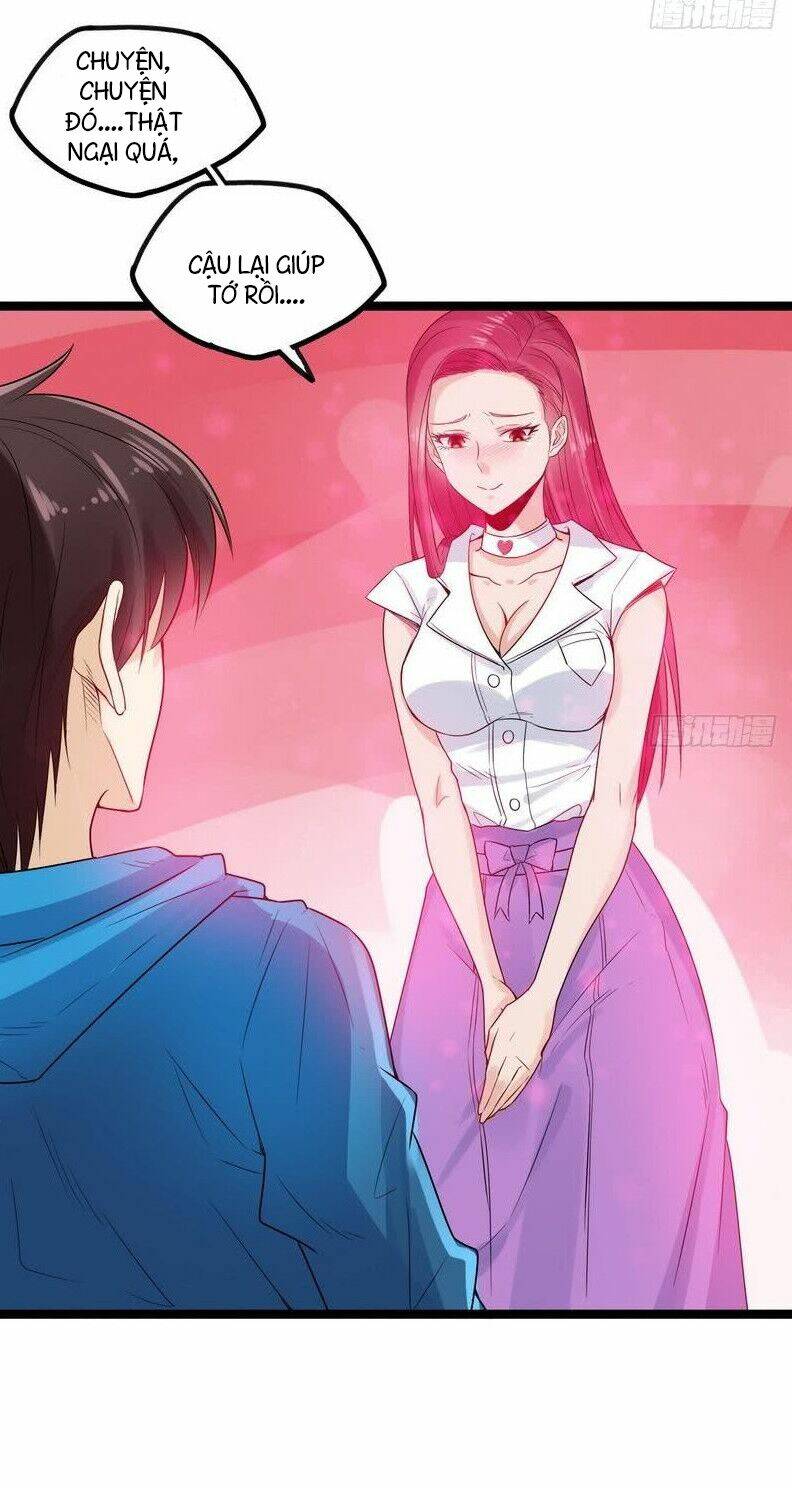 trọng sinh cực phẩm tiên đế chapter 6 28