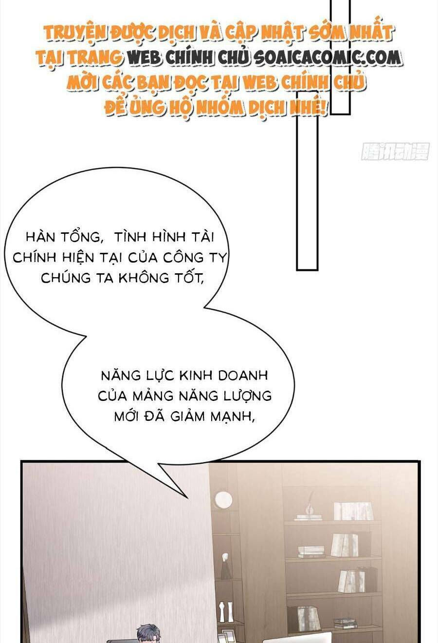 đại tiểu thư có ý đồ gì xấu đâu chapter 147 20