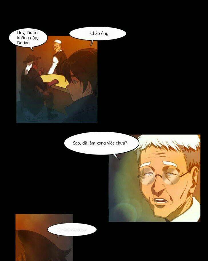 over steam manhwa chapter 2 34