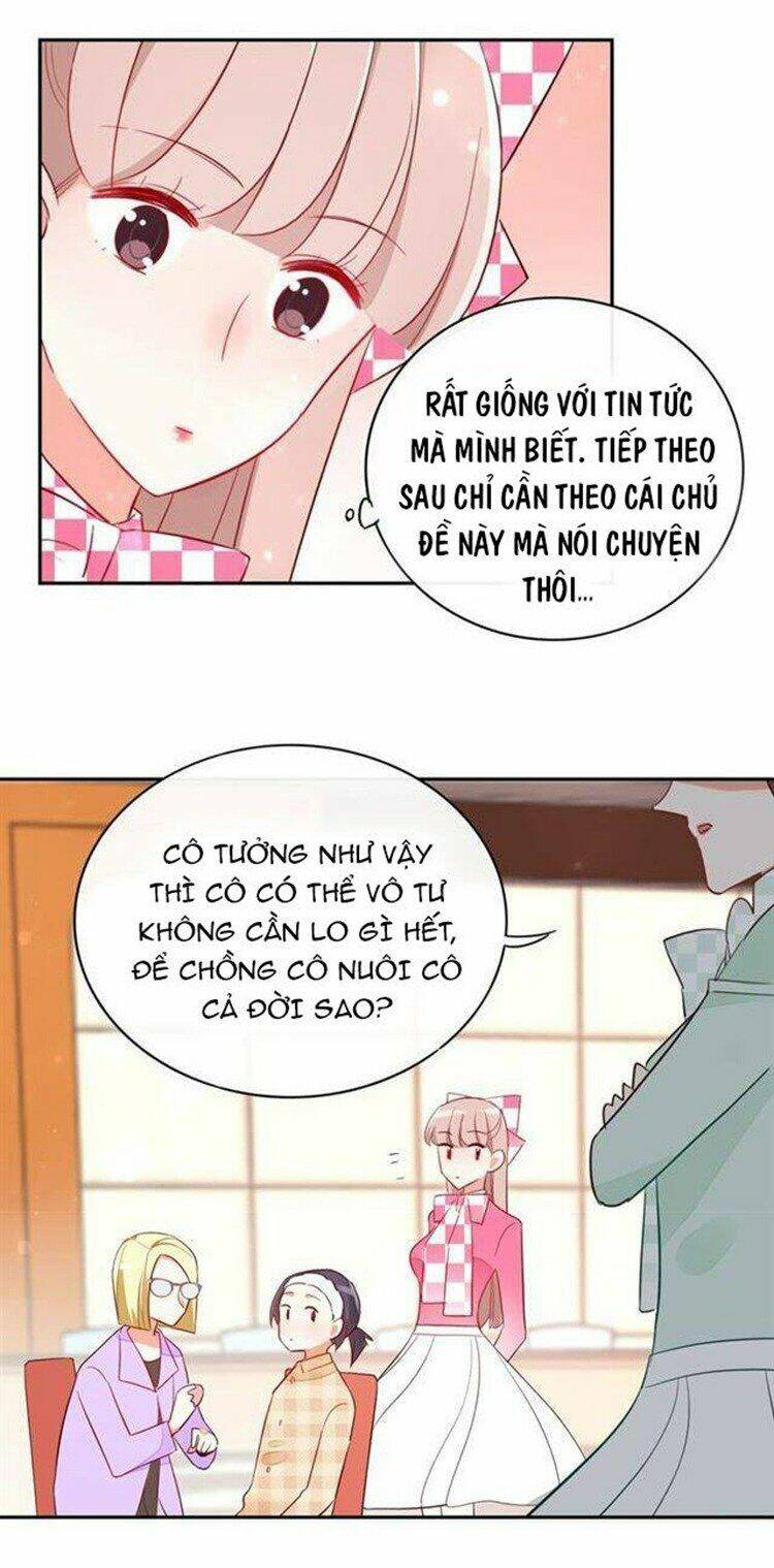 cẩm nang tấn công tra nam chapter 8 19