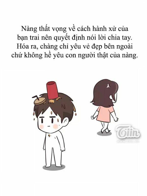 giải mã tình yêu chapter 20 3