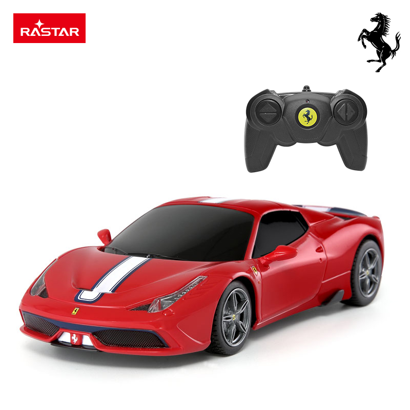 Xe Ferrari 458 Special A RASTAR SKU R71900