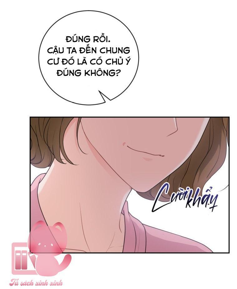 mong được chị chỉ bảo, tiền bối chapter 7 37