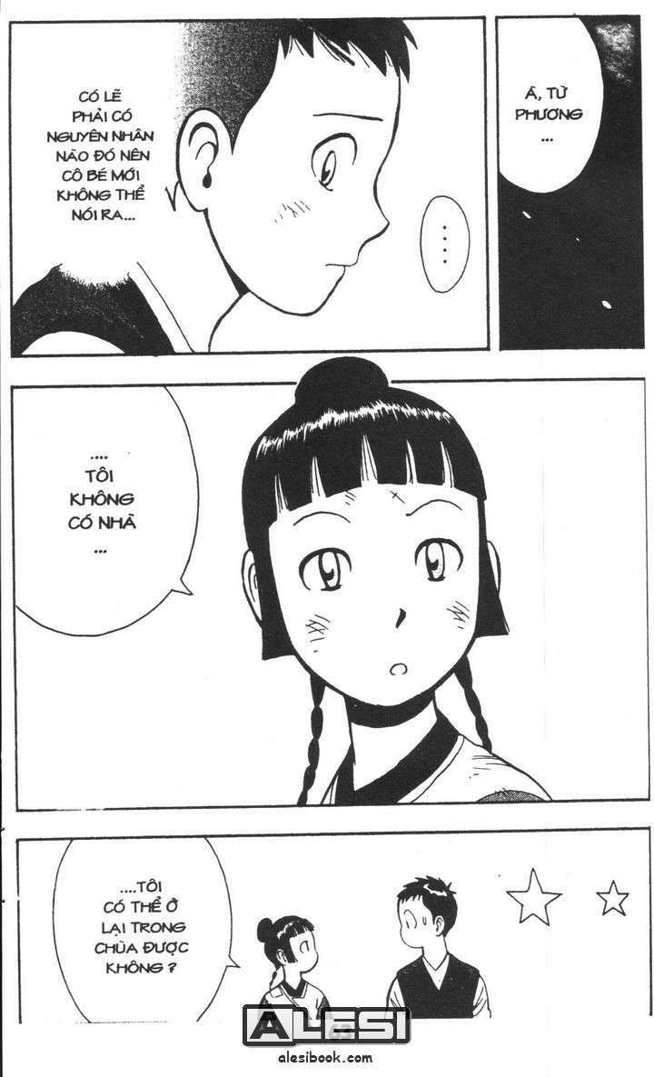 thời niên thiếu của hoàng phi hồng chapter 14 21