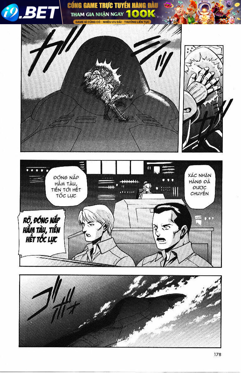 full metal panic! chapter 14 15