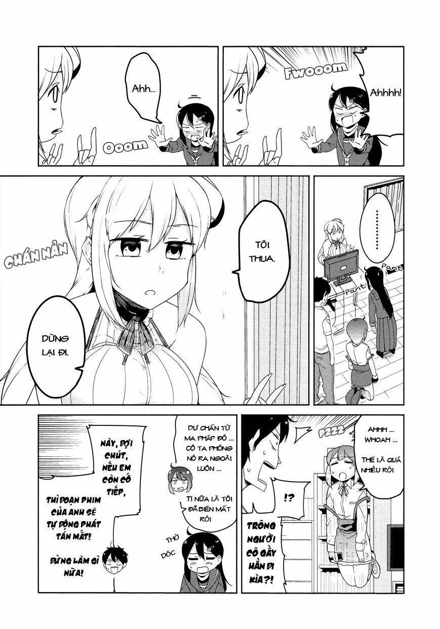 kabe ni mary.com chapter 5 12