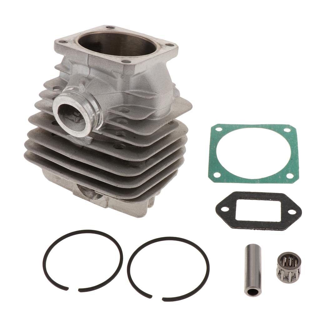 Cylinder Head Piston Kit Bearings for 034 034AV 036 MS360